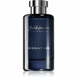 Baldessarini Signature toaletní voda pro muže 90 ml obraz