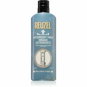Reuzel Astringent Foam čisticí pěna na obličej 200 ml obraz