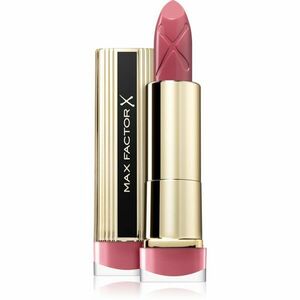 Max Factor Colour Elixir 24HR Moisture hydratační rtěnka odstín 105 Raisen 4, 8 g obraz