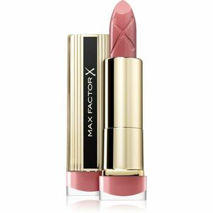 Max Factor Colour Elixir 24HR Moisture hydratační rtěnka odstín 010 Toasted Almond 4, 8 g obraz
