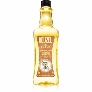 Reuzel Grooming hydratační tonikum pro objem a tvar 500 ml obraz