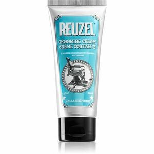 Reuzel Grooming stylingový krém pro přirozenou fixaci 100 ml obraz