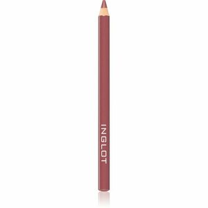 Inglot Soft Precision konturovací tužka na rty odstín 63 1, 13 g obraz