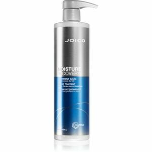 Joico Moisture Recovery obnovující balzám pro poškozené vlasy 500 ml obraz