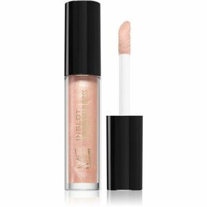 Inglot Me Like lesk na rty pro větší objem odstín 54 Mai Tai 4.8 ml obraz