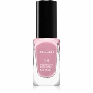 Inglot O₂M lak na nehty odstín 436 11 ml obraz