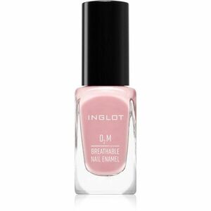 Inglot O₂M lak na nehty odstín 444 11 ml obraz