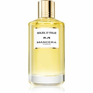 Mancera Soleil d'Italie parfémovaná voda unisex 120 ml obraz