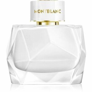 Montblanc Signature parfémovaná voda pro ženy 90 ml obraz