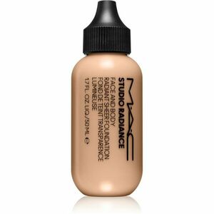 MAC Studio lehký make-up na obličej a tělo obraz