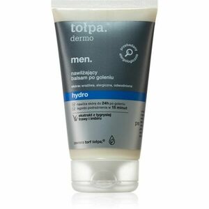 Tołpa Dermo Men Hydro hydratační balzám po holení 100 ml obraz