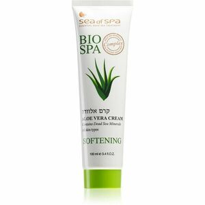 Sea of Spa Bio Spa víceúčelový krém na tělo a obličej 100 ml obraz