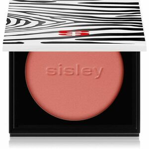 Sisley Le Phyto-Blush pudrová tvářenka odstín 4 Golden Rose 6, 5 g obraz