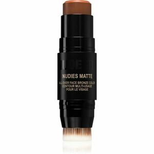 Nudestix Nudies Matte multifunkční líčidlo pro oči, rty a tvář odstín Terracotta Tan 7 g obraz