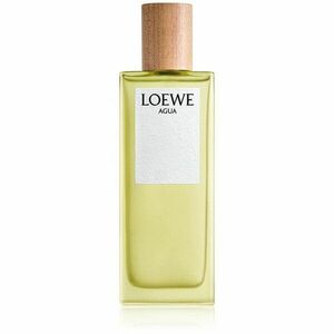 Loewe Agua toaletní voda unisex 50 ml obraz