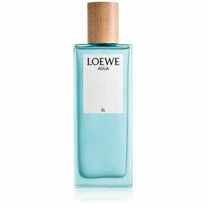 Loewe Agua Él toaletní voda pro muže 50 ml obraz