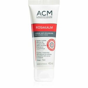 ACM Rosakalm denní krém pro citlivou pleť se sklonem ke zčervenání 40 ml obraz