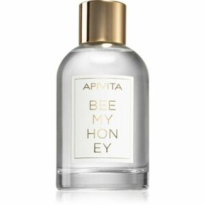 Apivita Bee My Honey Eau de Toilette toaletní voda pro ženy 100 ml obraz