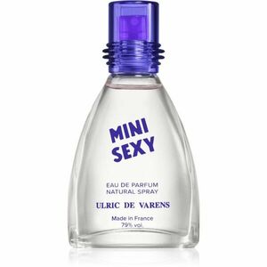 Ulric de Varens Mini Sexy parfémovaná voda pro ženy 25 ml obraz