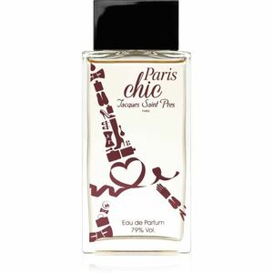 Ulric de Varens Paris Chic parfémovaná voda pro ženy 100 ml obraz