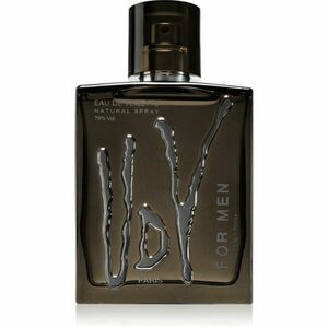 Ulric de Varens UDV For Men toaletní voda pro muže 100 ml obraz