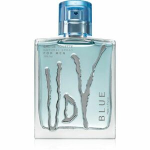 Ulric de Varens UDV Blue toaletní voda pro muže 100 ml obraz