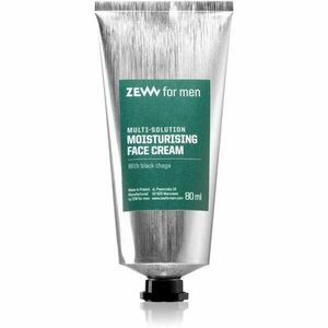Zew For Men Face Cream hydratační krém na obličej pro muže 80 ml obraz