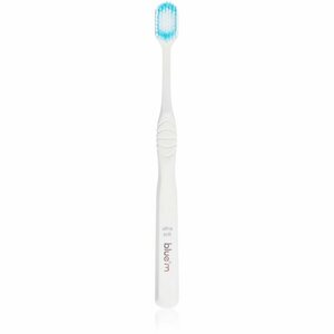 Blue M Essentials for Health zubní kartáček ultra soft 1 ks obraz