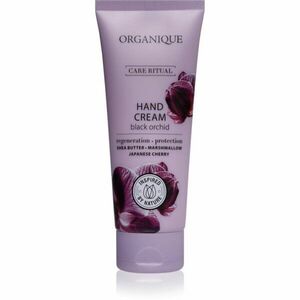 Organique Black Orchid regenerační krém na ruce 70 ml obraz