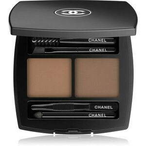 Chanel La Palette Sourcils paletka na obočí odstín 01 - Light 4 g obraz