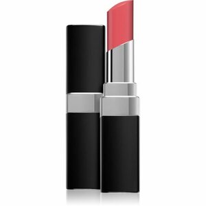 Chanel Rouge Coco Bloom intenzivní dlouhotrvající rtěnka s vysokým leskem odstín 124 - Merveille 3 g obraz