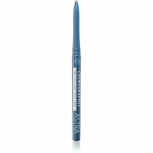 Astra Make-up Cosmographic voděodolná tužka na oči odstín 06 Nebula 0, 35 g obraz