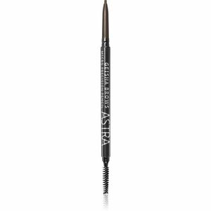 Astra Make-up Geisha Brows precizní tužka na obočí odstín 04 Taupe 0, 9 g obraz