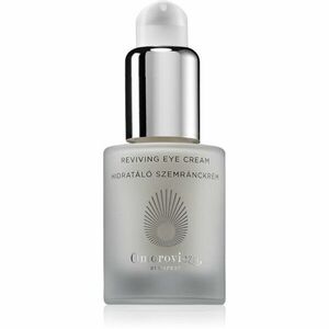 Omorovicza Reviving Eye Cream rozjasňující oční krém proti otokům a tmavým kruhům 15 ml obraz