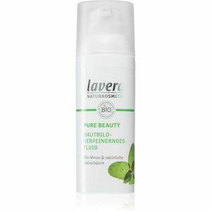 Lavera Pure Beauty lehký hydratační fluid 50 ml obraz