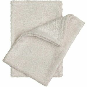 T-Tomi Bamboo Washcloth Natur - ECO mycí žínka 14x20 cm 2 ks obraz