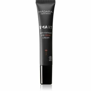 Mádara SMART Anti-Fatigue výživný oční krém pro redukci vrásek 15 ml obraz