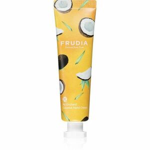 Frudia My Orchard Coconut hydratační krém na ruce 30 ml obraz