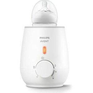 Philips Avent Bottle Warmer SCF355/09 multifunkční ohřívač kojeneckých lahví 1 ks obraz