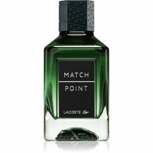 Lacoste Match Point parfémovaná voda pro muže 100 ml obraz