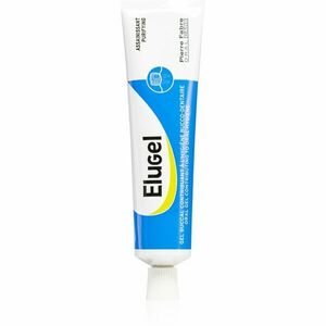 Elgydium Elugel dentální gel 40 ml obraz