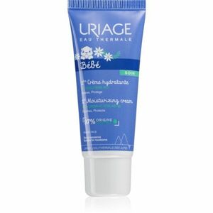 Uriage Bébé 1st Moisturizing Cream hydratační krém pro děti 40 m obraz