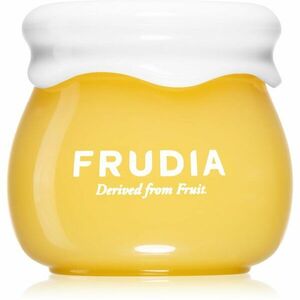 Frudia Citrus rozjasňující krém s vitaminem C 10 ml obraz