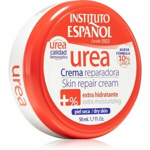 Instituto Español Urea hydratační tělový krém 30 ml obraz