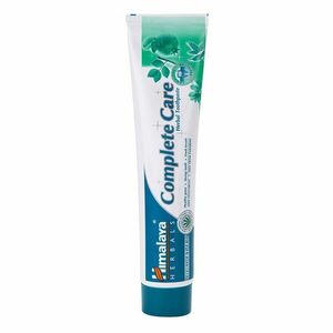 Himalaya Herbals Oral Care Complete Care zubní pasta pro kompletní ochranu zubů 75 ml obraz