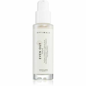 Oriflame Optimals Even Out intenzivní péče proti hyperpigmentaci pleti 30 ml obraz