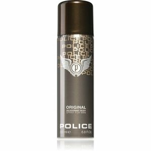 Police Original deodorant ve spreji pro muže 200 ml obraz