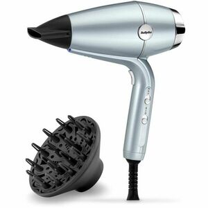BaByliss HydroFusion D773DE fén na vlasy obraz