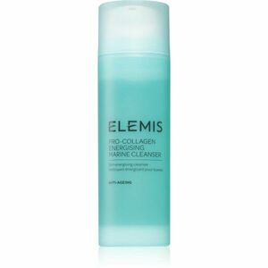 Elemis Pro-Collagen Energising Marine Cleanser energizující čisticí gel proti vráskám 150 ml obraz