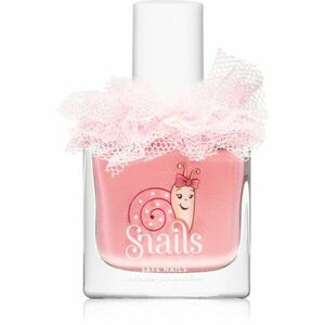 Snails Ballerine lak na nehty pro děti odstín Ballerine 10.5 ml obraz